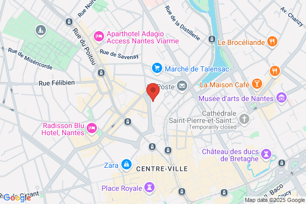 Centre Communal D Action Sociale Equipements Sociaux rest