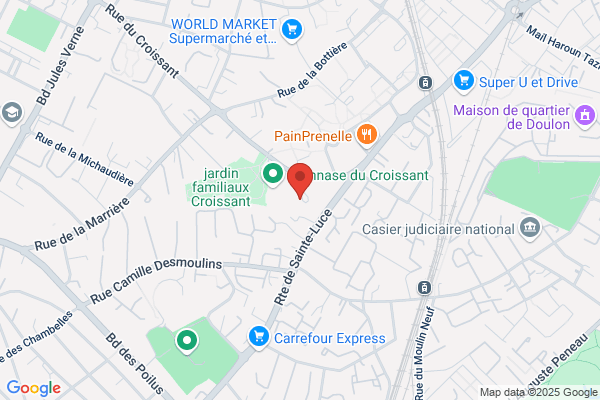 Centre Communal D Action Sociale Residences Personnes Age