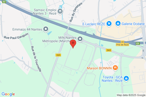 Charpentier Primeurs