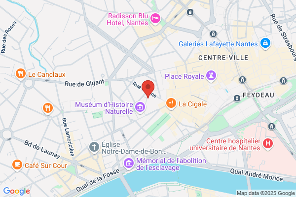 Galerie Veronese
