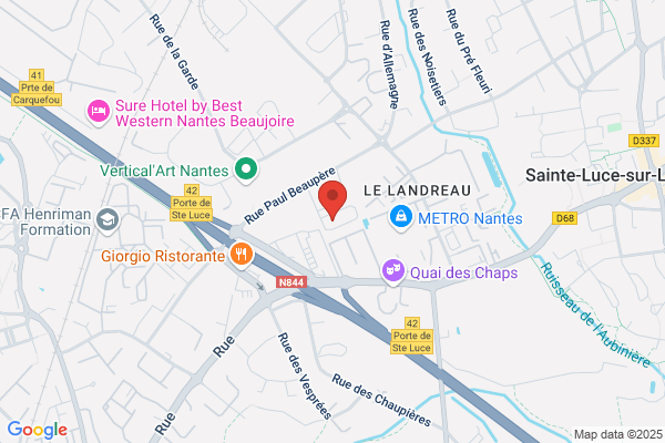 Cariane Atlantique Renseignements Horaires