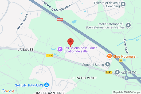 Gram Groupement Avenir Du Meuble Maintenance Technique