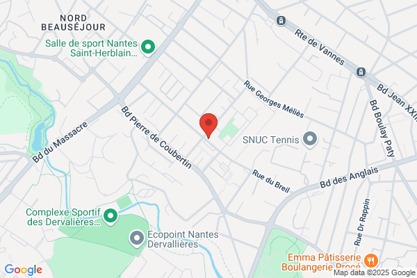 Haltes D Enfants Municipales Breil Malville