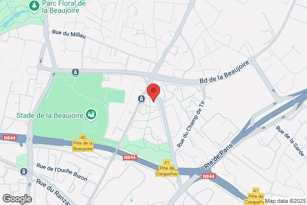 Haltes D Enfants Municipales Halveque