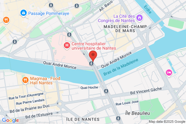 Haltes D Enfants Municipales Malakoff