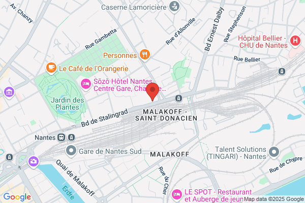 Haltes D Enfants Municipales Manu