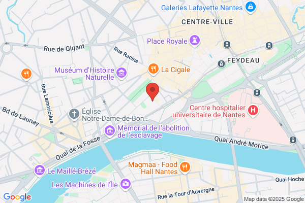 Haltes D Enfants Municipales Mediatheque