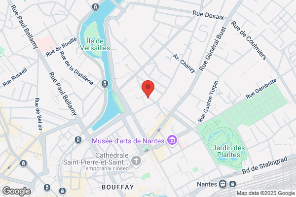 Haltes D Enfants Municipales Sully
