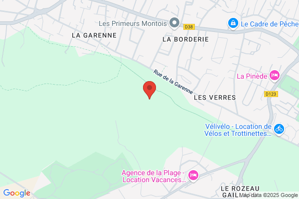 Association Regionale Tourisme Equestre Des Pays De la loire