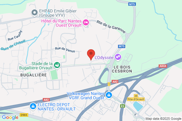 Hopital A Domicile
