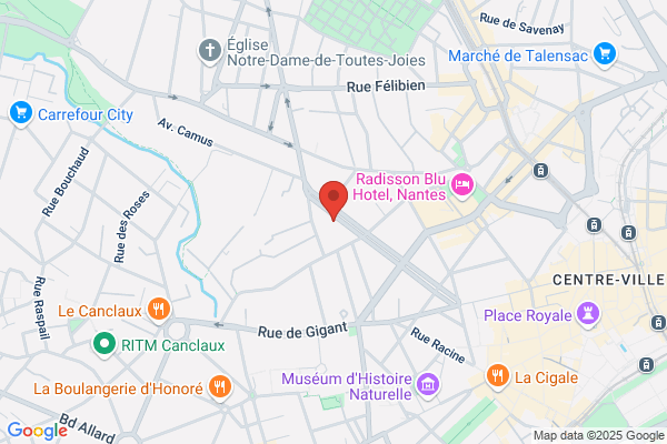 AuditionSanté - Closed