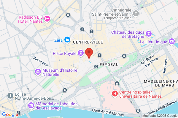Al Hotel Jules Verne