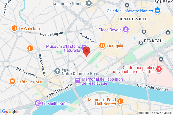 Hotel Cholet