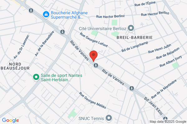 Hotel Le Longchamp