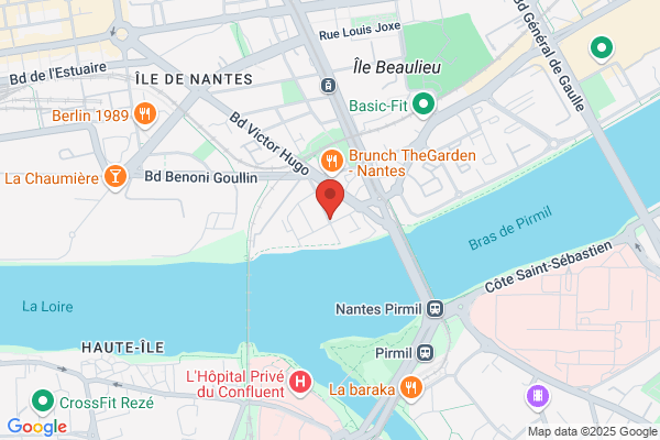 Hotel Sainte Marie