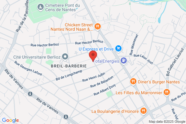 Concept Amenagement Foncier Europe Cafe Sarl