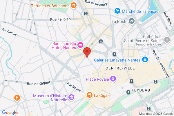 Abr Immobilier