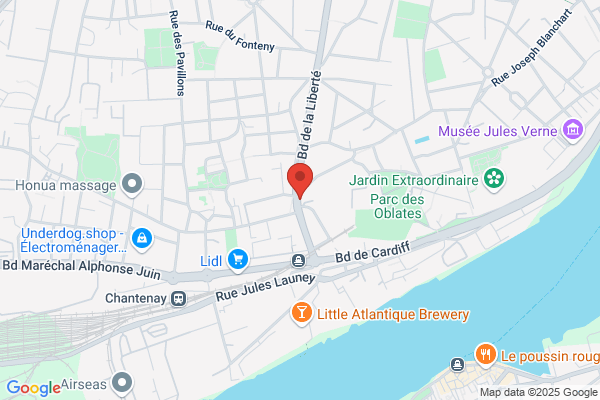 Acced Immobilier