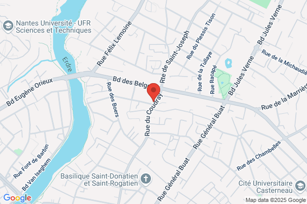 Agence Immobiliere Chaveneau