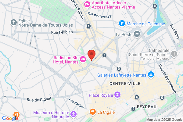 Agence Panorama Immobilier Du Sud Nantais Sarl