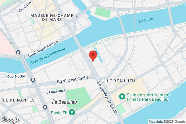 Agence immobilière Nexity