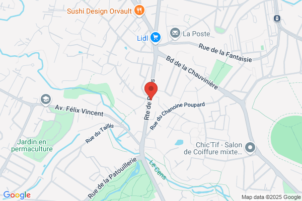 Ajp Immobilier