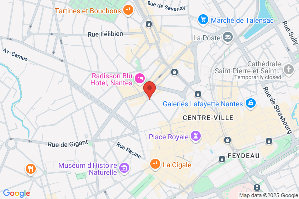 Arc Atlantique Immobilier