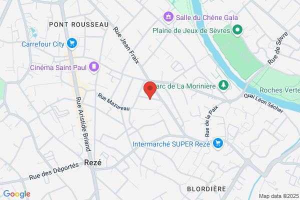 Audusseau Immobilier