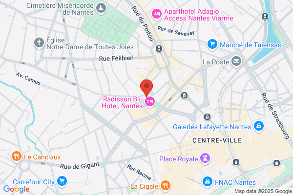 Bati Nantes