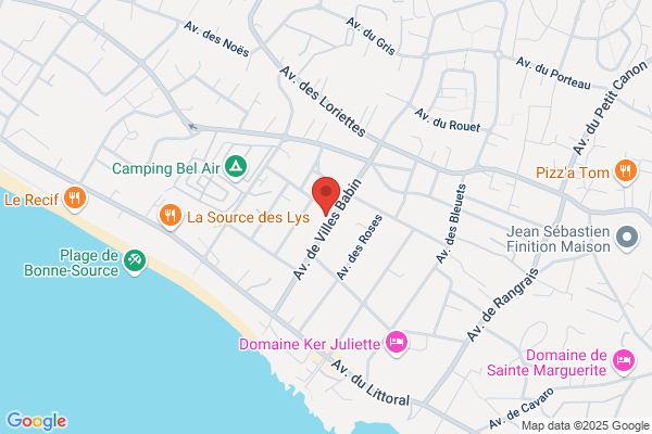 Boissonnet Conseil Placement Immobilier
