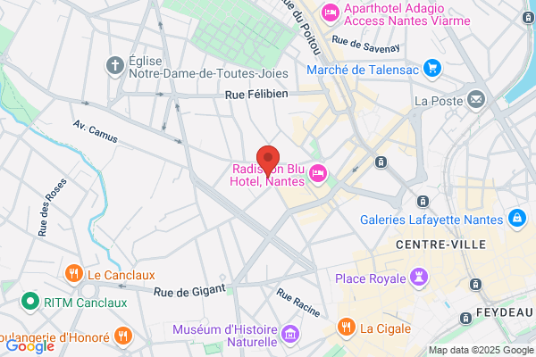 Cabinet Deshoulieres