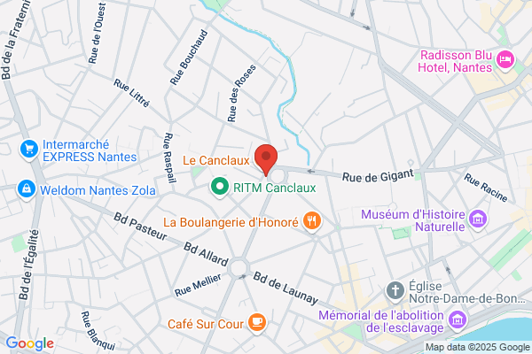 Canclaux Immobilier