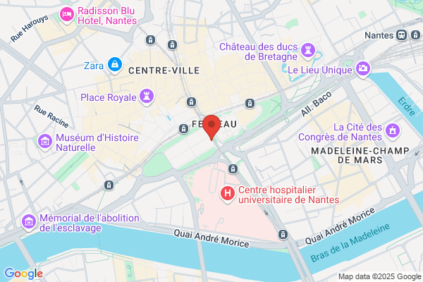 Cip Cabinet Immobilier Patrimoine