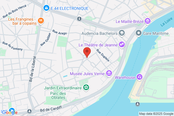 Diderot Immobilier