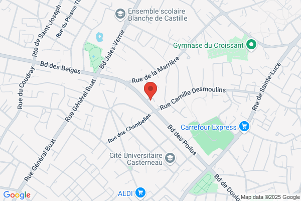 Doulon Immobilier