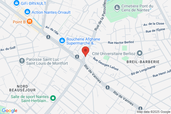Guy Hoquet L Immobilier