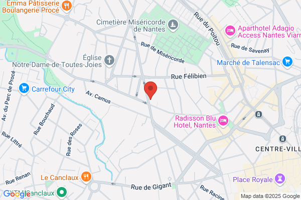 Jouzel Immobilier