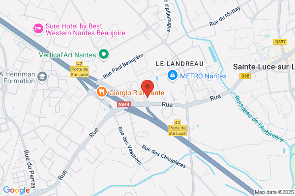 Atelier Gravure Nantais