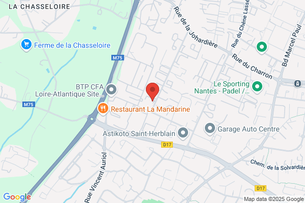 Imprimerie Chiffoleau
