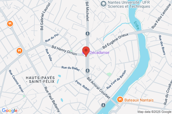 Imprimerie St Pasquier
