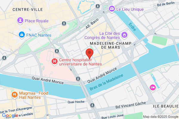 Centre De Design Pays De La Loire