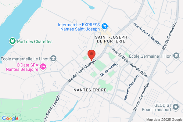 Cabinet De Soins Infirmiers Boue Mauris Et Egron Salomon