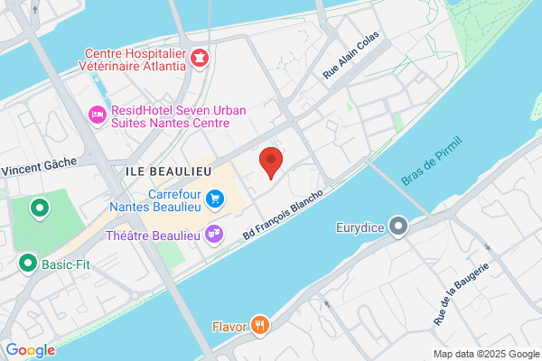 Chereau Madeleine