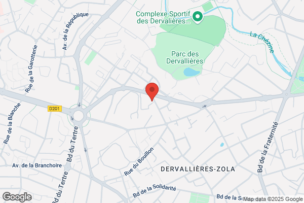 cabinet de soins infirmiers MALHERBE Philippe et VAN DROMME Mina