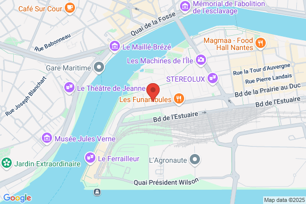 Asdi Assistance Service Developpement Informatique