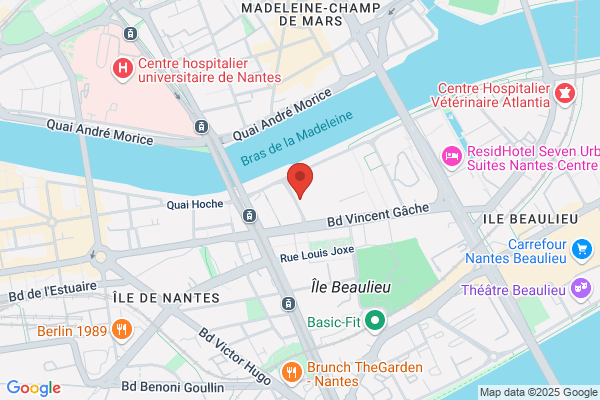 Cote Ouest Soft Editions Standard