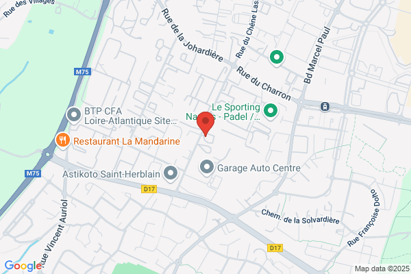 Depourtoux Sarl