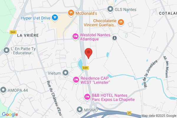 Kyocera Electronics France