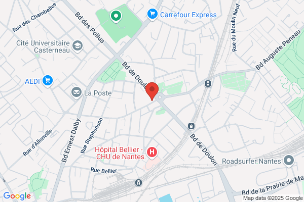 Droguerie De Toutes Aides