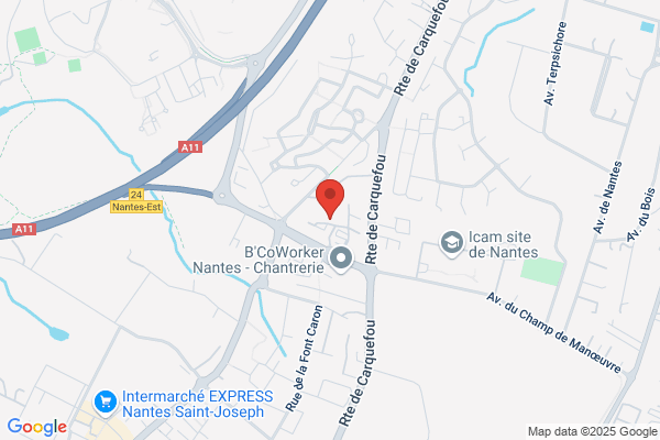 Acii Architecture Conseil Ingenierie Informatique